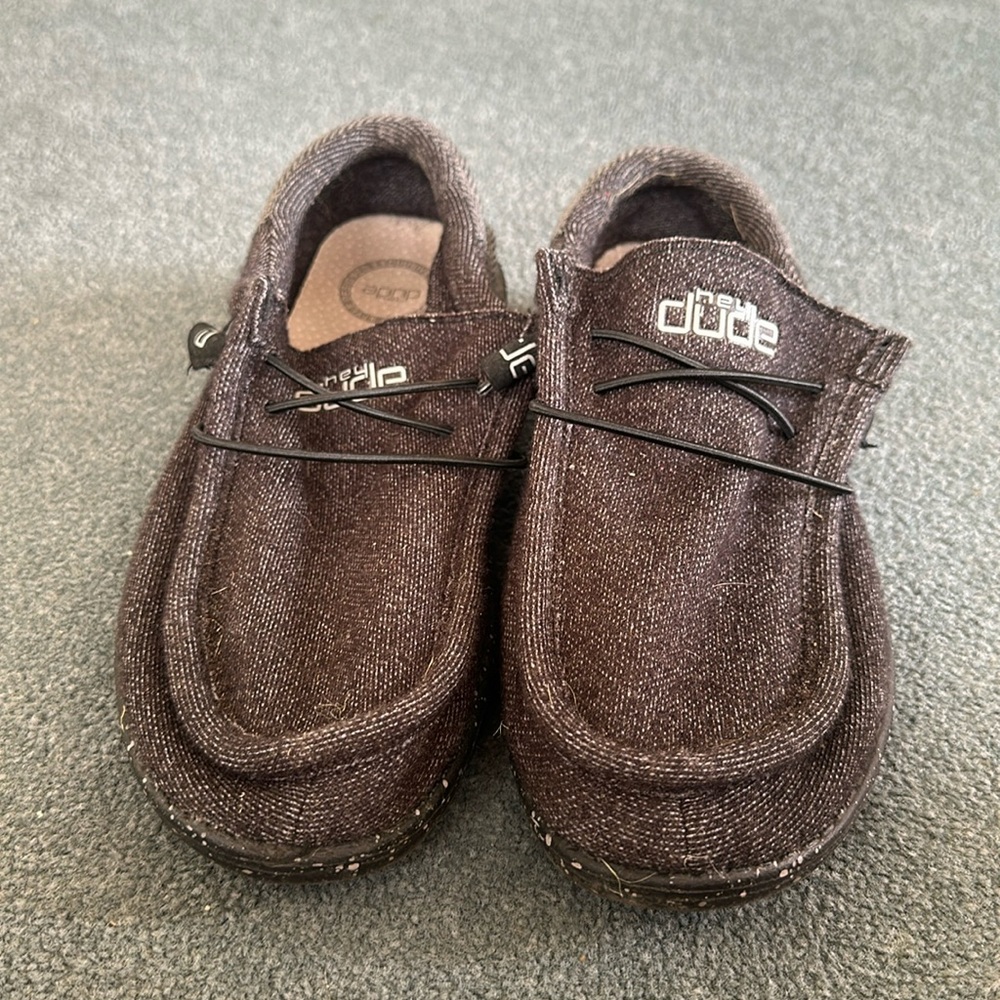 Hey Dude Shoes
